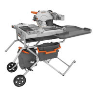 Ridgid R4090 Manual Del Operador