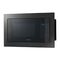 Hornos Microondas Samsung FG87S Manual Del Usuario
