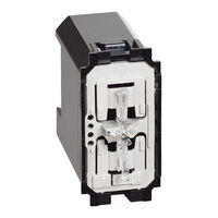 Bticino K4003C Manual De Instrucciones