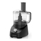 Black & Decker FP4150 - Manual del procesador de alimentos de 8 tazas (1,9 litros)