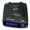 Manual del detector de radar ESCORT Passport 8500 X50