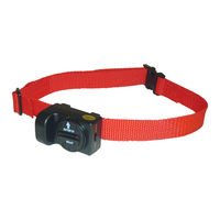 Petsafe UltraLight PUSB-300 Manual De Operaciones