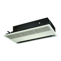 Daikin FXKQ63MVE Manual De Instalación