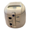 Freidoras Princess ROYAL DEEP FRYER EASY Instrucciones De Uso