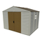 Casas de Jardin USP DURAMAX WoodBridge-V2 Manual Del Propietário