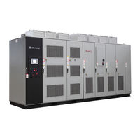 Rockwell Automation Allen-Bradley PowerFlex 6000 Serie Manual De Instalación