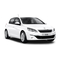 PEUGEOT 308 2017