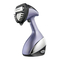 Planchas de Ropa Shark PRESS & REFRESH GS500N Serie Manual Del Usario