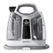 Aspiradoras Bissell SPOTCLEAN 3698 Serie Guia Del Usuario