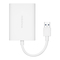 Insignia NS-PCA3D, NS-PCA3D-C - Manual del adaptador USB 3.0 a DisplayPort
