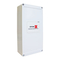 Ziton ZCR452 - Guía de Instalación de la Unidad Inalámbrica Dual de E/S Convencional