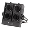 Equipo de Iluminación thomann STAIRVILLE BLINDER 4 LITE Manual De Instrucciones