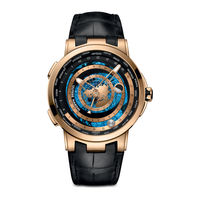 Ulysse Nardin Moonstruck Guía De Inicio