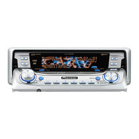Pioneer DEH-P8400MP Manual De Instalación