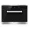 Hornos Miele H6401B Instrucciones De Manejo Y Montaje