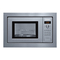 Hornos Microondas BALAY 3WGX2539P Instrucciones De Uso