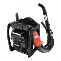 Echo PB-460LN Manual Del Operador