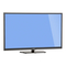 TV LED Haier 40D3500M Manual Del Usuario