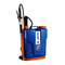 Pulverizador Pintura Jacto XP12-16-20 Manual De Instrucciones