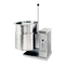 Electrodomésticos de Cocina Cleveland KET-3-T Manual Del Operador