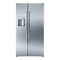 Refrigeradores Bosch B CS Serie Manual De Uso