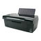 Impresora Todo en uno Epson Stylus CX4400 Serie Guia De Instalacion