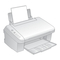 Impresora Todo en uno Epson Stylus CX4400 Serie Guía De Referencia Rápida