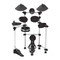 Tambores thomann Millenium HD-100 Manual De Instrucciones