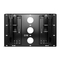 TV de Pantalla Plana Sony SU-WL51 Instrucciones