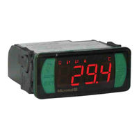 Full Gauge Controls EVOLUTION Microsol E Manual De Instrucciones