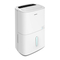 Deshumidificadores Infiniton DHM-W20L Manual De Instrucciones