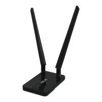 Asus USB-N14 Manual De Usuario