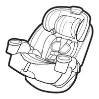 Graco 4EVER Manual De Instrucciones