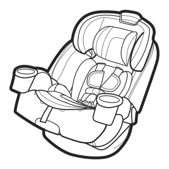 Graco 4EVER Manual De Instrucciones