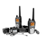 Manual de la radio bidireccional Midland X-tra Talk GXT860/895 Series