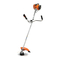 Manual de la Stihl FS 240
