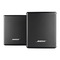 Manual de los ALTAVOCES SURROUND DE Bose