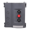 Unidades de Control Novoferm tormatic NovoCon T75 DES Instrucciones De Montaje