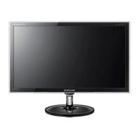 Samsung SyncMaster PX2370 Manual Del Usuario