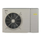 Bombas de Calor Rotex HPSU RBLQ05CAV3 Manual De Instalación