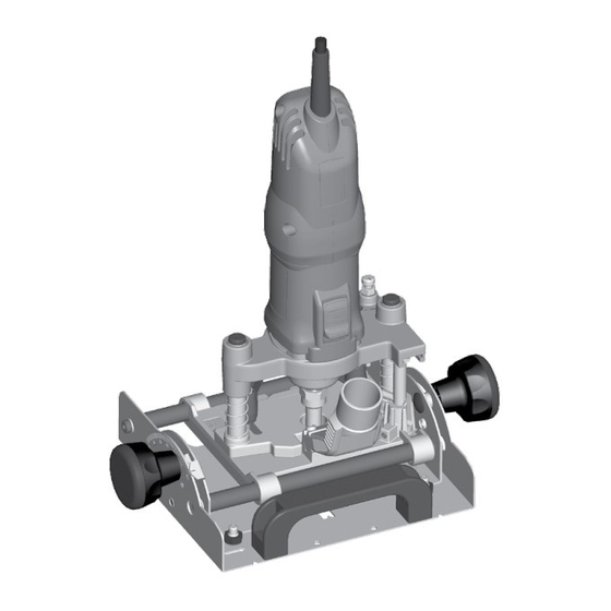 Virutex AB181VD Manuales