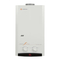 Calentadores mademsa VITALITY ECO 711 GL Manual De Instrucciones