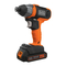 Taladros Black and Decker 20V MAX Serie Manual De Instrucciones