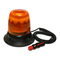 Accesorios de Automóviles Federal Signal 3SLM-02 Instrucciones De Instalación