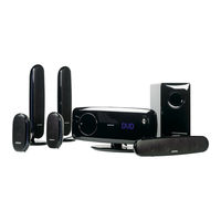Samsung HT-XQ100W Manual De Instrucciones