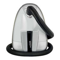 Nilfisk Select Instrucciones De Manejo