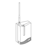 Forsa Automatismos MC-252 Instrucciones De Montaje