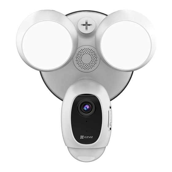 Ezviz LC1C Guia De Inicio Rapido