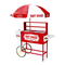 Equipo Comercial de Alimentos Nostalgia Products HDC-701 Manual De Instrucciones
