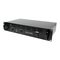 Amplificadores König Electronic PA-AMP2400-KN Manual De Uso
